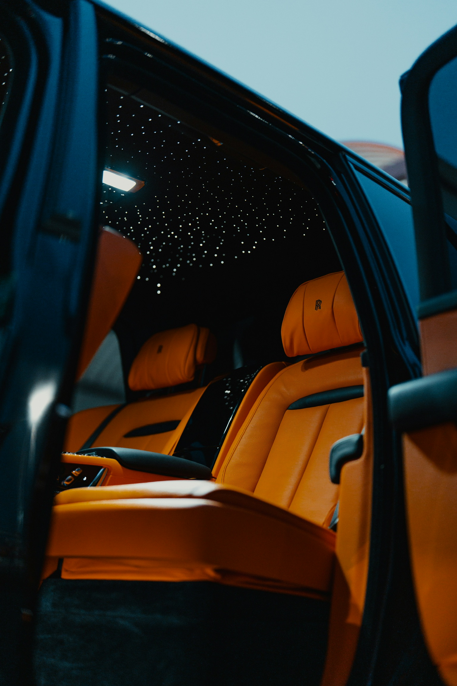 Luxury image